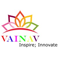Vainav Technology Solutions logo - Similar company to Vainavi Technologies
