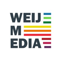 Weij Media logo - Similar company to Tuvalu Media Group (Tm Group)