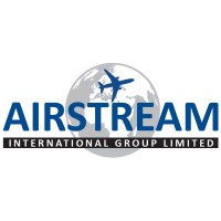 Airstream International Group Ltd logo - Similar company to Tribify