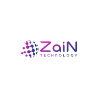 Zain Technology Computers LLC logo - Similar company to Zain Graphix