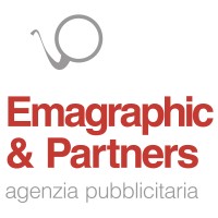 Agenzia Pubblicitaria Emagraphic & Partners logo - Similar company to Net Enjoy