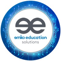 Emko Education Solutions logo - Similar company to Getlug
