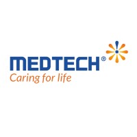 Medtech Life logo - Similar company to Tfg Solution