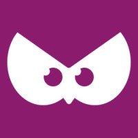 Purple Owl Interactive logo - Similar company to Boolmaca