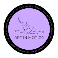 Art In Motion Dance Studio logo - Similar company to Corporate Advisors Canada Inc.