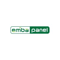 Embapanel logo - Similar company to Embakitchen