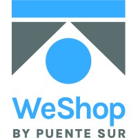 WeShop by Puente Sur logo - Similar company to Titask Latam