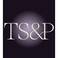 TS&P logo - Similar company to Btab Solutions Inc.