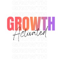 Growth Activated logo - Similar company to Utopian Help Pbc