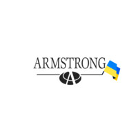 Armstrong Hub logo - Similar company to Wibo