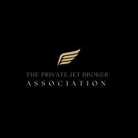 The Private Jet Broker Association logo - Similar company to Private Jet Broker School