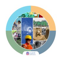 Urban Management - ASCI logo - Similar company to Geostat Informatics India Private Limited