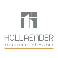 HOLLAENDER Serrurerie Métallerie logo - Similar company to Afges
