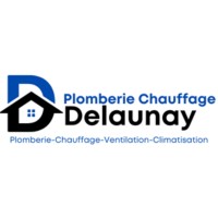 Plomberie Chauffage DELAUNAY logo - Similar company to Asdf Sécurité