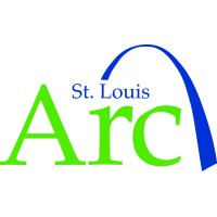 St. Louis Arc logo - Similar company to Raintree School