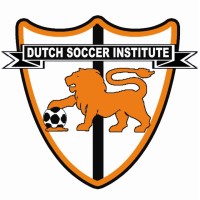 Dutch Soccer Institute logo - Similar company to American Sports Entertainment Company