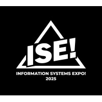 Information Systems Expo (ISE!) logo - Similar company to Hmsi Its