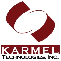 Karmel Technologies, Inc. logo - Similar company to Delta Telemetry Systems