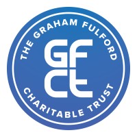The Graham Fulford Charitable Trust logo - Similar company to Haha Training Ltd