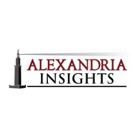 Alexandria Insights, Inc. logo - Similar company to Ipkeys Technologies