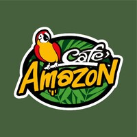 Café Amazon Bangladesh logo - Similar company to Cafe Amazon