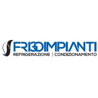 Frigoimpianti Srl logo - Similar company to Refrigeration & Climate Control Sl