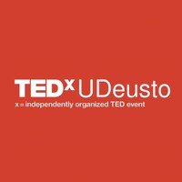 TEDxUDeusto logo - Similar company to Cairo Confessions