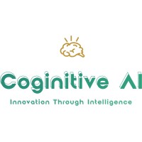 Coginitive AI logo - Similar company to Outside Help
