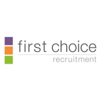 First Choice Recruitment logo - Similar company to First Choice Uk