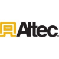 Altec Industries, Inc.. logo - Similar company to Eps Commerce