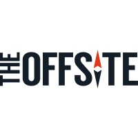 THE OFFSITE logo - Similar company to Liquidhub, Inc. (Formerly Think Interactive, Inc )