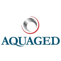 AQUAGED logo - Similar company to Philaqua