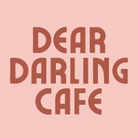 Dear Darling Cafe logo - Similar company to Studiom