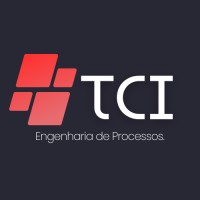 TCI Engenharia de Processos logo - Similar company to Miningtech Conferences & Exhibitions