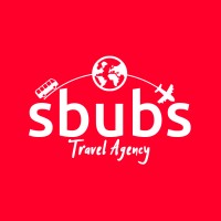 SBUBS Travel Agency logo - Similar company to Otelegidelim