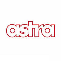 ASTRA Soudure Haute Fréquence logo - Similar company to Innotransfers