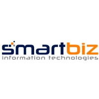 SmartBiz Information Technologies logo - Similar company to Hostingall Bilişim Ve İnternet Teknolojileri