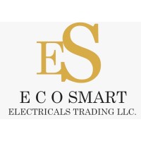 Eco Smart Litghting logo - Similar company to Ald Group