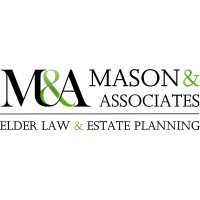 Mason & Associates Law Firm logo - Similar company to Douglas Heights
