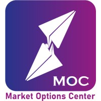MARKET OPTIONS CENTER logo - Similar company to Alpha P® Tech Ltd