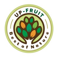 UP-Fruit logo - Similar company to Plantei