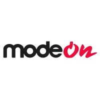 ModeOn logo - Similar company to Mode On Coffee Co.