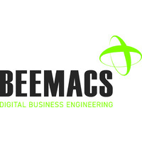 BEEMACS - Digital Business Engineering logo - Similar company to Priotic Gmbh