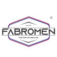 Fabromen logo - Similar company to Centillionlabs