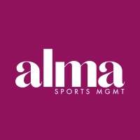 ALMA SPORTS MGMT logo - Similar company to Jgs Management