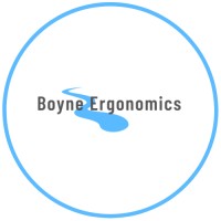 Boyne Ergonomics logo - Similar company to Proergonomics