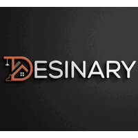 Desinary logo - Similar company to Hyberx