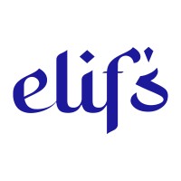 Elif's UAE logo - Similar company to Koncepts Living