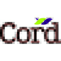 Cord logo - Similar company to Bms World Mission