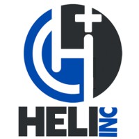 Helicopters Inc logo - Similar company to Heliflite